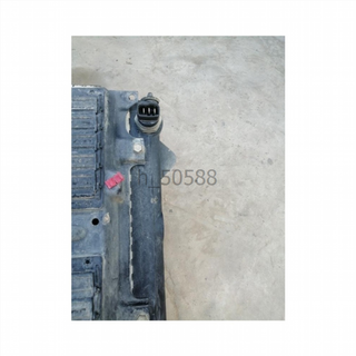 Radiador agua Volkswagen Passat Variant B3 h_50588