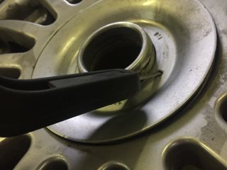 LLANTAS MERCEDES TSW IMOLA 17"