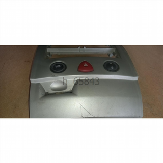 Consola Central Renault Megane II (2002-20 h_65843