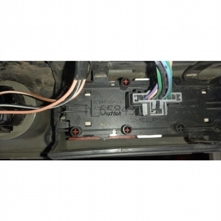 Consola Central Renault Megane II (2002-20 h_65843