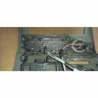 Consola Central Renault Megane II (2002-20 h_65843