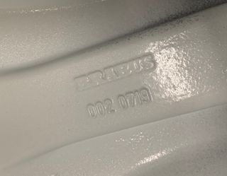 LLANTAS MERCEDES BRABUS 20"