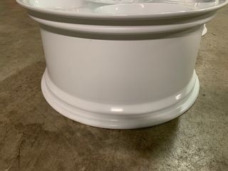 LLANTAS MERCEDES BRABUS 20"