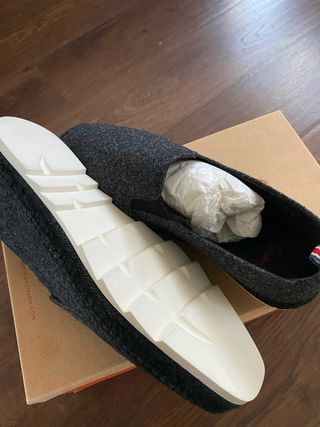 ALPARGATAS CASTAÑER T. 44