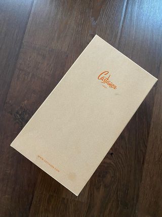 ALPARGATAS CASTAÑER T. 44