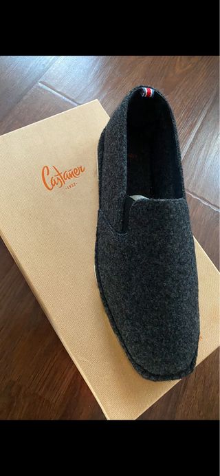 ALPARGATAS CASTAÑER T. 44