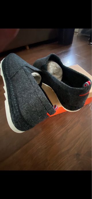 ALPARGATAS CASTAÑER T. 44