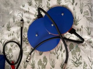 Plancha de sublimacion