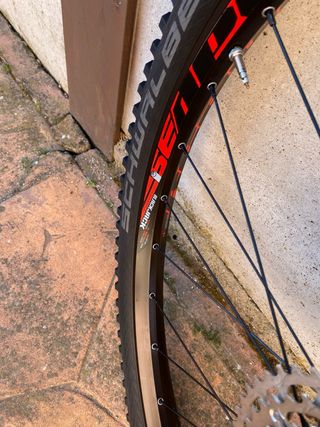 Bicicleta ebike conway