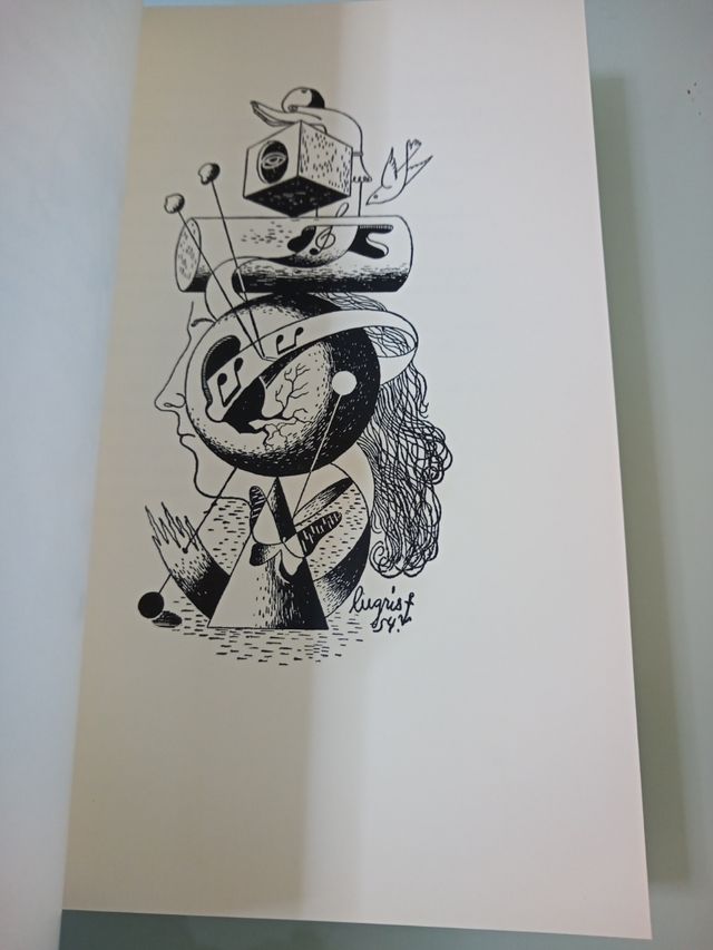 Poesía (Miguel González Garcés).