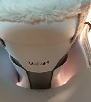 Botas esquí alpino mujer Head Num 39 (25-25.5)