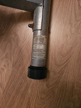 Bicicleta estática Fikam sport