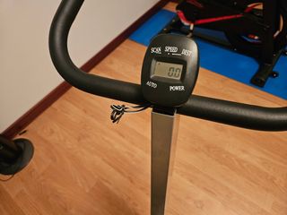 Bicicleta estática Fikam sport