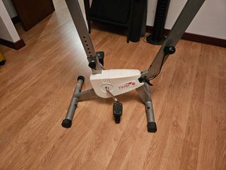 Bicicleta estática Fikam sport