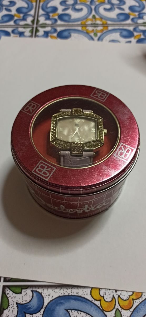 Orologio donna Renato Balestra