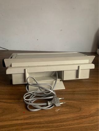 Máquina de escribir eléctrica Olivetti PT 505