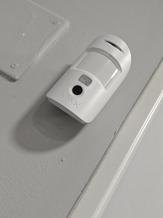 PROTECCIÓN CAMARAS Y ALARMAS