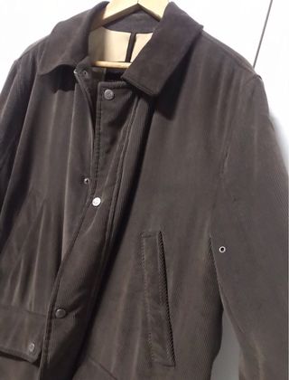Chaqueton hombre talla 44