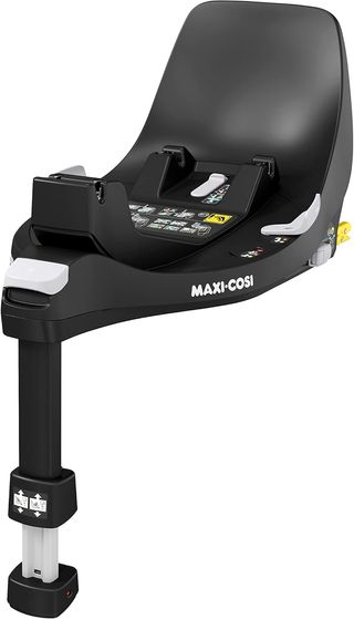 Maxi-Cosi Coral 360 y Maxi-Cosi FamilyFix 360 Car.