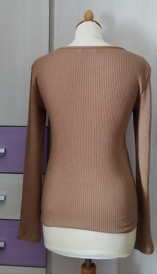 Camiseta Salsa M-L