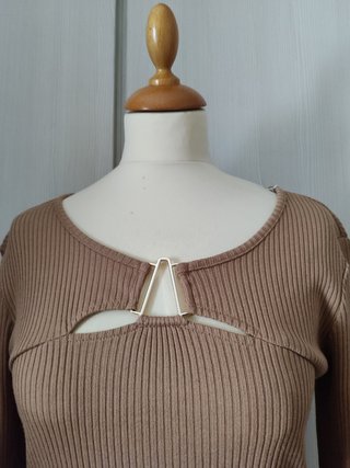 Camiseta Salsa M-L