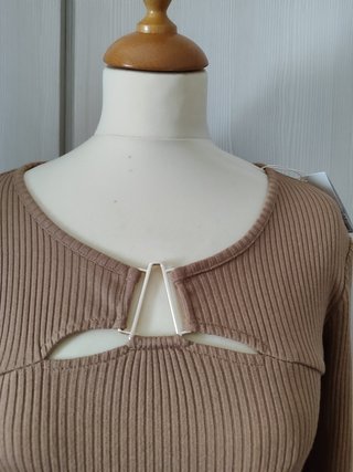 Camiseta Salsa M-L