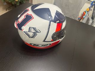 Hjc rpha replica ben spies