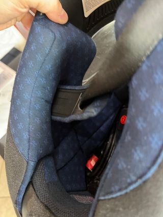 Hjc rpha replica ben spies
