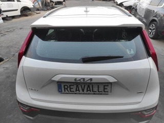 Porton trasero Kia Niro (2024) 1.6 GDI  y_653