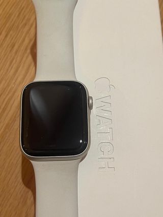 APPLE WATCH SERIE 5 44mm