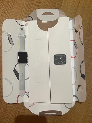 APPLE WATCH SERIE 5 44mm