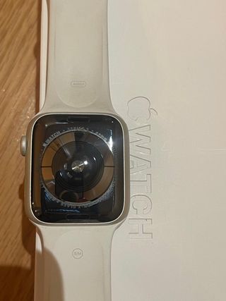 APPLE WATCH SERIE 5 44mm