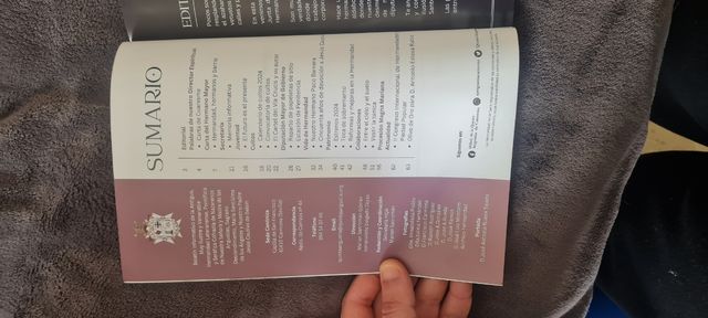 Angustias 2024 carmona