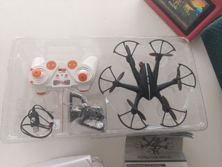 Drone No Funciona