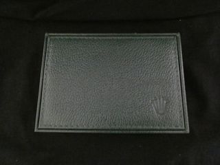 Caja de reloj Rolex