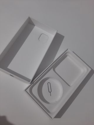 Scatola vuota iPhone Xs Max, Oro, 64gb