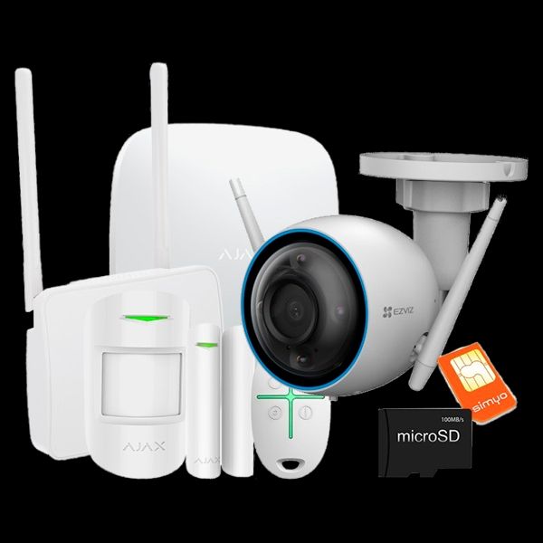 V€NTA E INSTALACIÓN CCTV