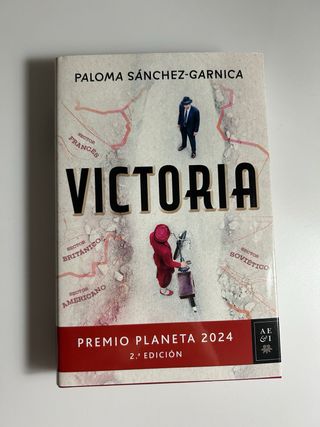 Victoria