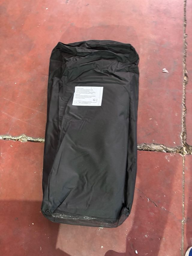 Hinchable paddel board