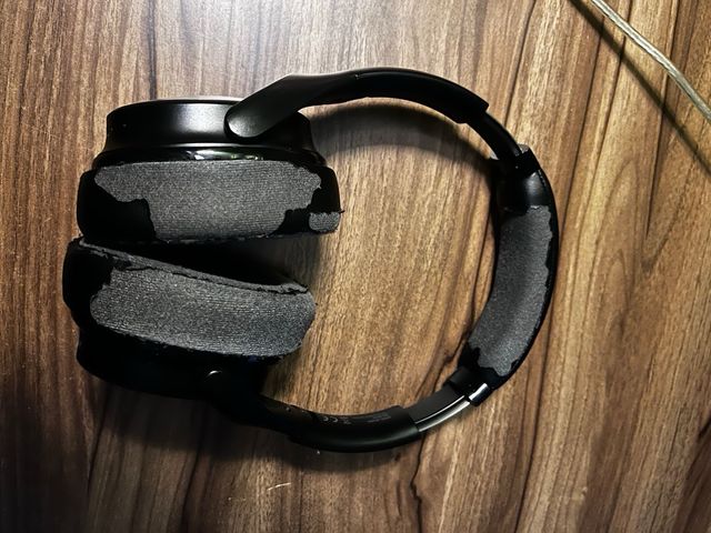 Cuffie Mpow con noise cancelling