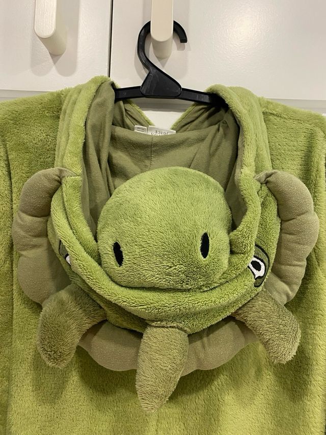 Pijama mono / onesie Dinosaurio