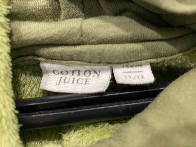 Pijama mono / onesie Dinosaurio