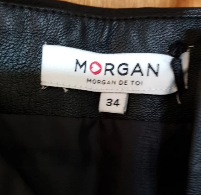 Falda Morgan talla 34