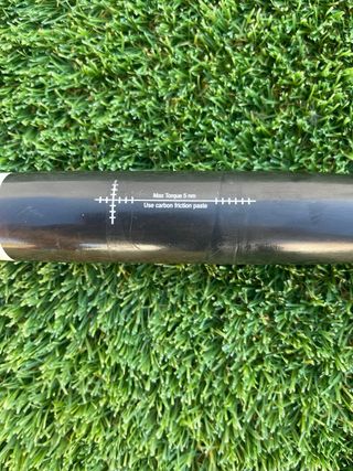 Manillar carbono New Ultimate Evo