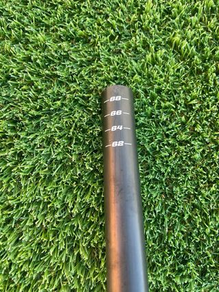 Manillar carbono New Ultimate Evo