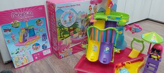 Pin y Pon Water Park