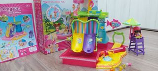 Pin y Pon Water Park