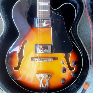  Ibanez jazz nueva con maleta 