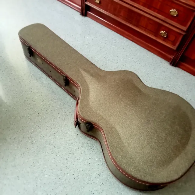 Ibanez jazz nueva con maleta