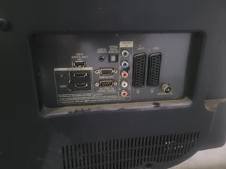 Tv Televisión Samsung